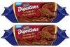 McVitie's Seriously Chocolatey