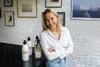 Anna Simon, Wilton Marketing Director