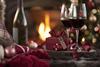 Christmas Wine