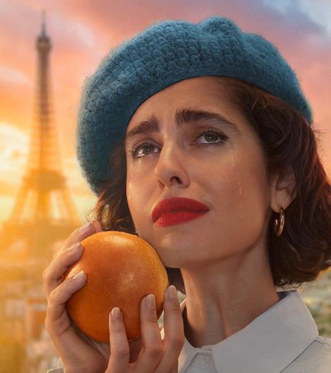St Pierre brioche