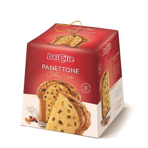 Panettone Classico Valeo